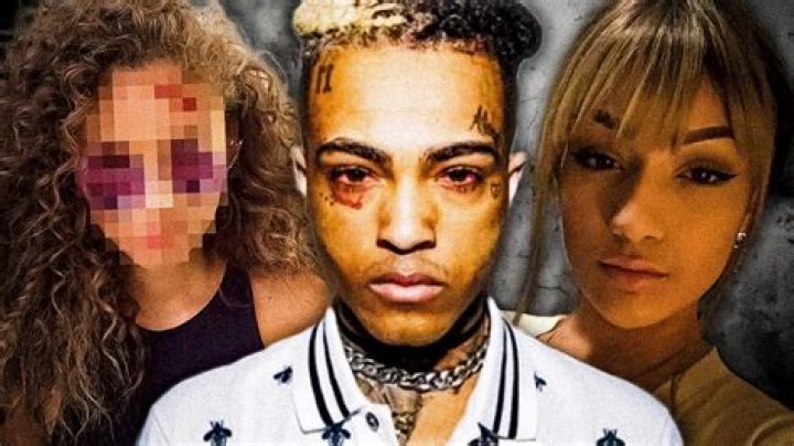 Exploring the Complex Web of XXXTentacion Relationships