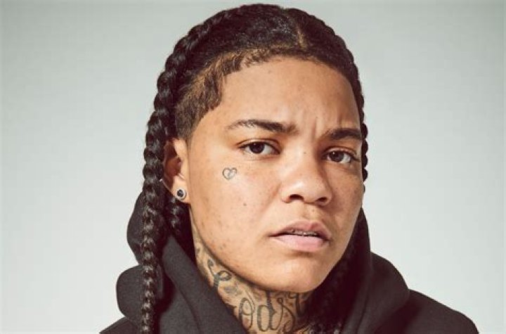 Young MA Net Worth: A Deep Dive into Her Life, Career, and Success