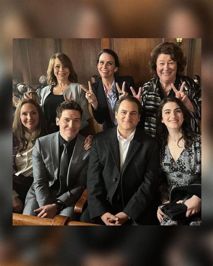 Exceptional Talent: Your Honor Actors and Their Unforgettable Performances