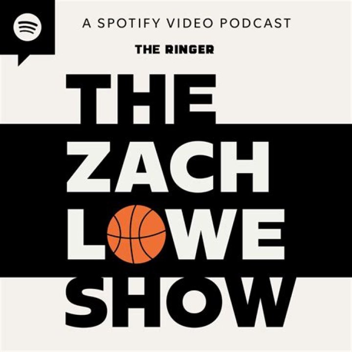 Zach Lowe's New Job: What It Means for Basketball Analysis
