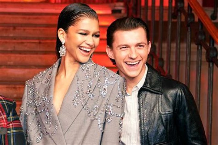 The Latest on Zendaya Coleman and Tom Holland's Proposal Rumors