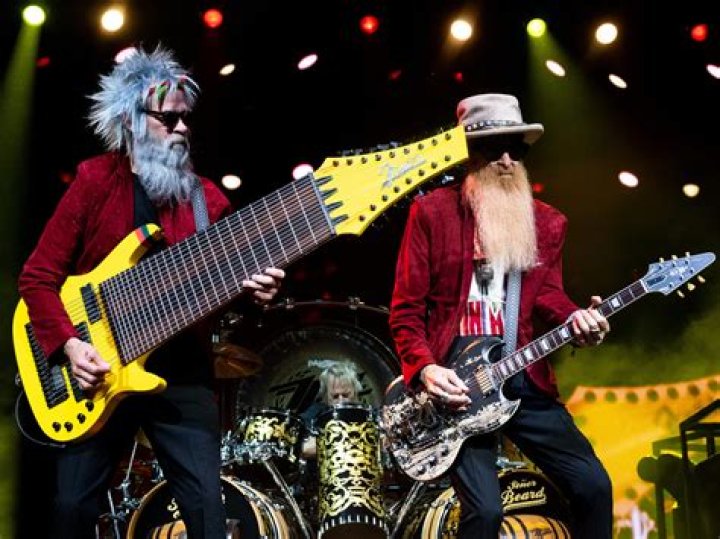 Unveiling ZZ Top Billy Gibbons Net Worth: A Deep Dive Into His Wealth and Legacy